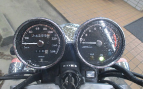 HONDA CB400SS 2007 NC41