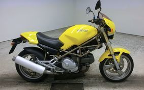 DUCATI MONSTER 400 1998 ZDM400M