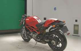 DUCATI MONSTER S4R TESTASTRETTA 2006 M417A