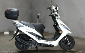 KYMCO GP125i FC25EA