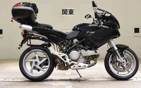 DUCATI MULTISTRADA 1000 DS 2007 A100A