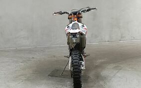 KTM 250 EXC F SIXDAYS EXA40