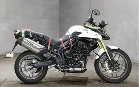 TRIUMPH TIGER 800 2013 RE15B8