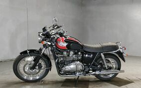 TRIUMPH BONNEVILLE T100 900 2007 J9152G