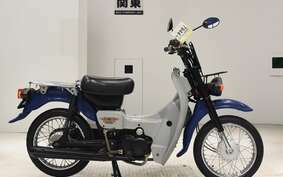 SUZUKI BIRDIE 50 E BA42A