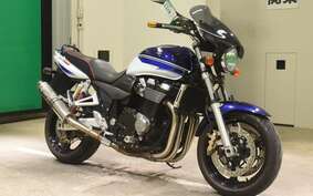 SUZUKI GSX1400 2005 GY71A