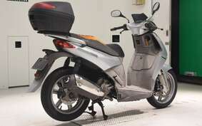 APRILIA SPORTCITY 250 IE