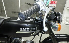 SUZUKI K50 BA15A