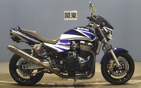 SUZUKI GSX1400 2004 GY71A