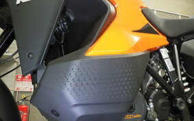 KTM 1290 SUPER ADVENTURE S