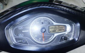 SUZUKI ADDRESS V125 S CF4MA