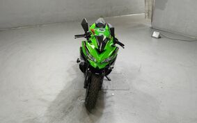 KAWASAKI ZX-25R ZX250E