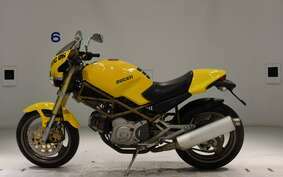 DUCATI MONSTER 400 1998