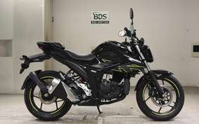 SUZUKI GIXXER 150 ED131