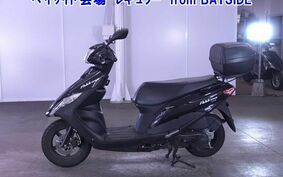 SUZUKI ｱﾄﾞﾚｽ125 DT11A