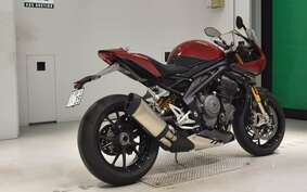 TRIUMPH SPEED TRIPLE RR 2022 3P02SC