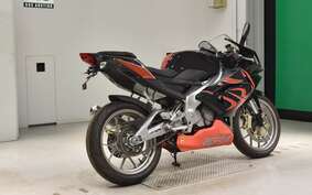 APRILIA RS125