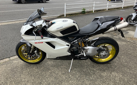 DUCATI 848 2011 H600A