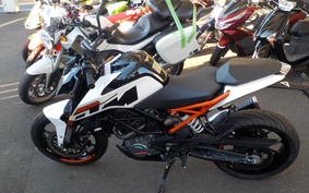 KTM 125 DUKE 125DUKE