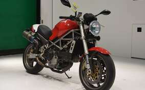 DUCATI MONSTER S4 2001 M400A