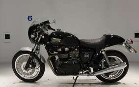 TRIUMPH THRUXTON 900 2005 J9142G