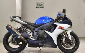 SUZUKI GSX-R750 2012