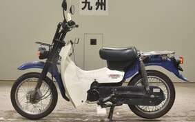 SUZUKI BIRDIE 50 E BA43A