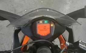 KTM 390 RC 2019 JYJ40