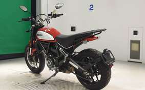 DUCATI SCRAMBLER ICON 2021 3K00A