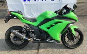 KAWASAKI NINJIA 250 EX250L