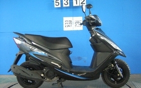 SYM GT125 HM12