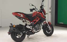 BENELLI TNT125