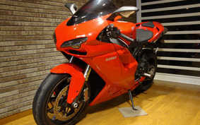 DUCATI 1198 S 2010 H704A