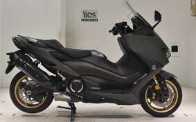 YAMAHA T-MAX 560 T 2022 SJ19J