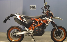 KTM 690 SMC R 2014 LST40