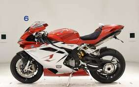 MV AGUSTA F4-R 2013