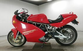 DUCATI 400SS 1995 400J0