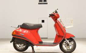 SUZUKI GEMMA 50 QUEST CA1AA