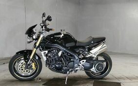 TRIUMPH SPEED TRIPLE 2007 E5855R