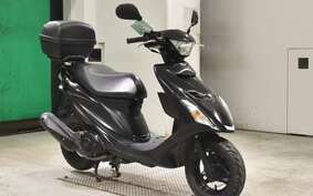 SUZUKI ADDRESS V125 S CF4MA