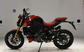 DUCATI MONSTER 937 SP 2023