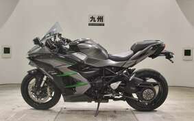 KAWASAKI NINJA H2 SX SE 2019 ZXT02A