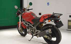 DUCATI MONSTER 900 IE 2002