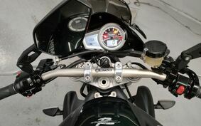 TRIUMPH STREET TRIPLE R 2009 TMD41