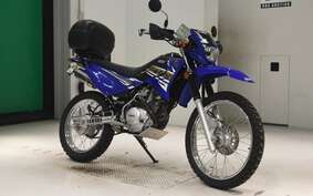 YAMAHA XTZ125