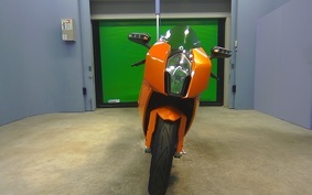 KTM RC8 2008 VR440