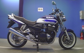 SUZUKI GSX1400 GY71A