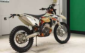 KTM 250 EXC F EXA40