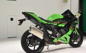 KAWASAKI NINJA ZX-6R A 2022 ZX636G