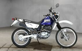 SUZUKI DJEBEL 200 (DR200SE) SH42A